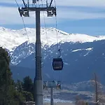 La Grange De L Ours Daire Font-Romeu-Odeillo-Via