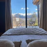 La Grange De L Ours Daire Font-Romeu-Odeillo-Via