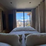 La Grange De L Ours * Font-Romeu-Odeillo-Via