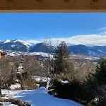 Daire La Grange De L Ours Font-Romeu-Odeillo-Via