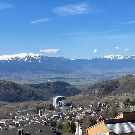 Apartmán La Grange De L Ours-antre Sud