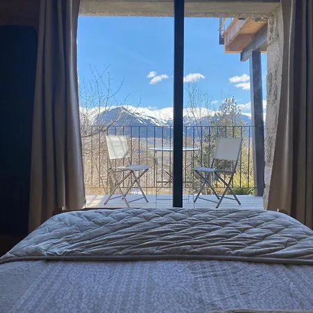 La Grange De L Ours-antre Sud Apartmán *