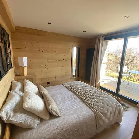 Apartment La Grange De L Ours *