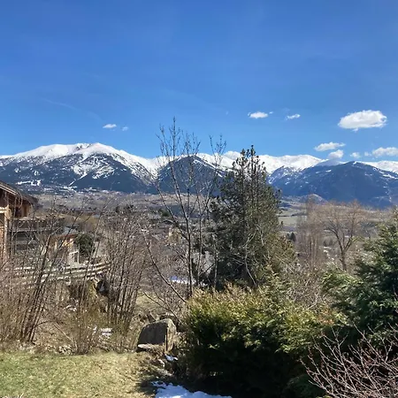 La Grange De L Ours-antre Sud Apartmán *
