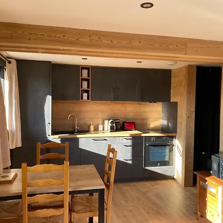 La Grange De L Ours Apartamento