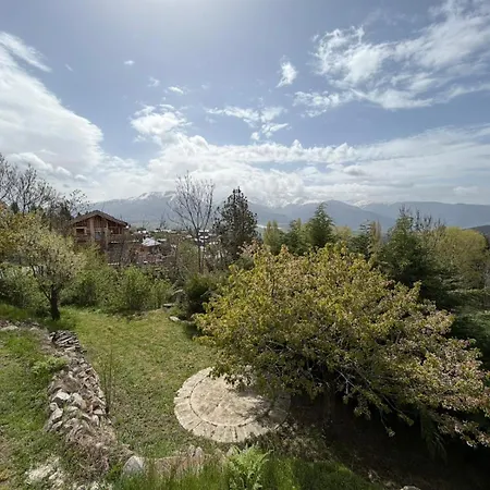 Apartman La Grange De L Ours *