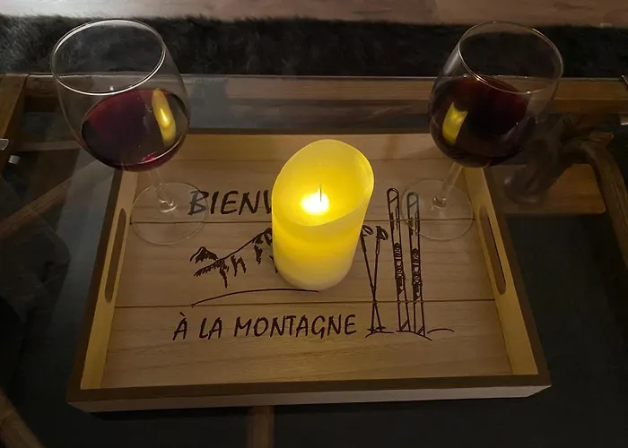 La Grange De L Ours *